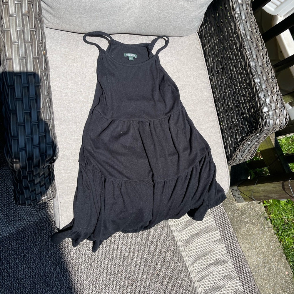 Wild Fable Flowy Dress